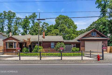 1734 Lakeside Drive S, Forked River, NJ 08731