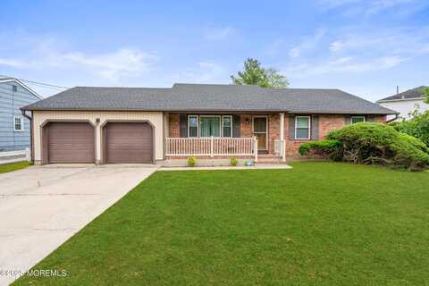 401 Meredith Lane, Brick, NJ 08723