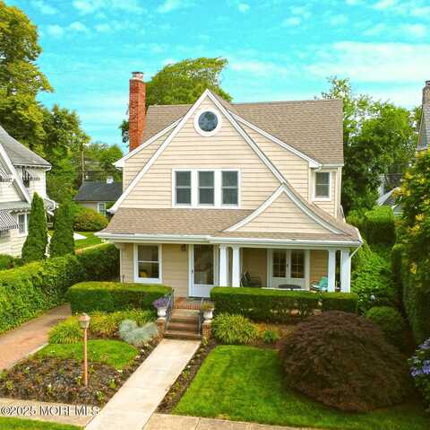 316 St Clair Avenue, Spring Lake, NJ 07762