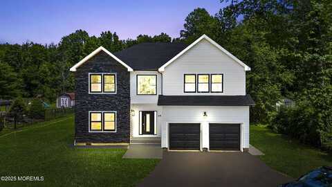 40 Daum Road, Manalapan, NJ 07726