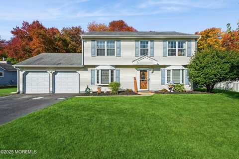 128 Oak Glen Road, Toms River, NJ 08753