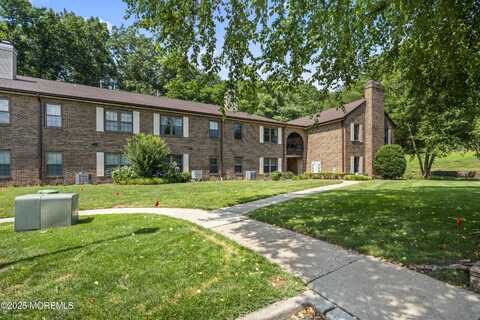 311 Wellington Place, Aberdeen, NJ 07747
