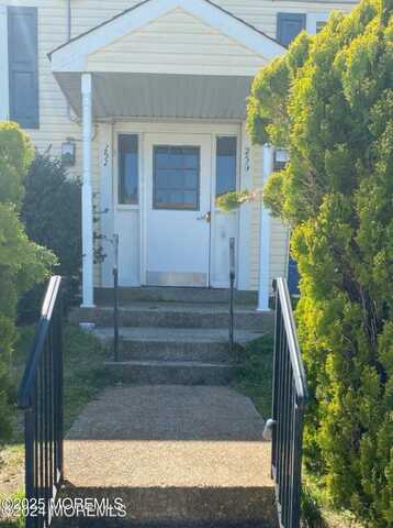 252 Sawmill Road, Brick, NJ 08724