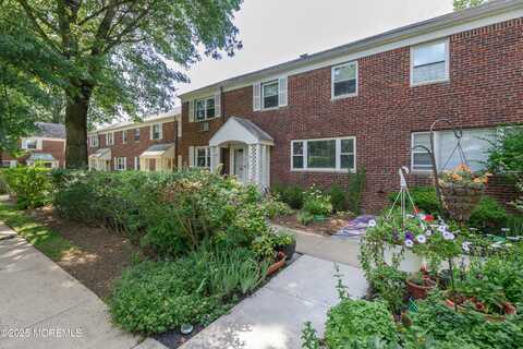 158 Manor Drive, Red Bank, NJ 07701