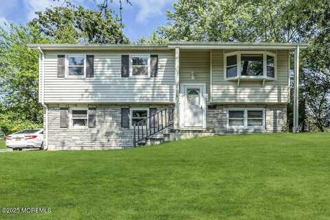 123 Susan Drive, Jackson, NJ 08527