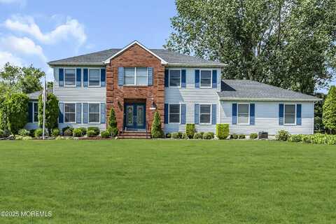 70 Desai Court, Freehold, NJ 07728