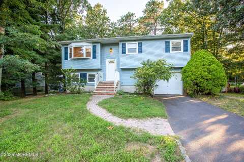 2152 Dover Pines Avenue, Toms River, NJ 08755