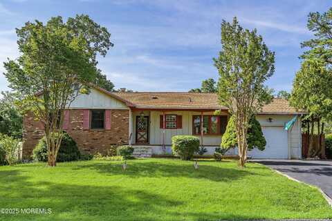 2238 Emerald Park Drive, Forked River, NJ 08731