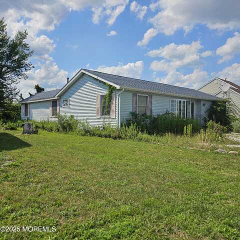 1701 Tamiami Road, Forked River, NJ 08731