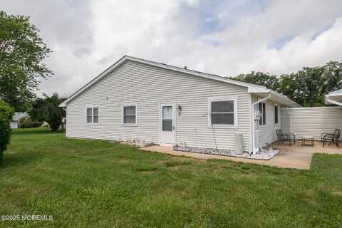 7 Kathy Court, Brick, NJ 08724