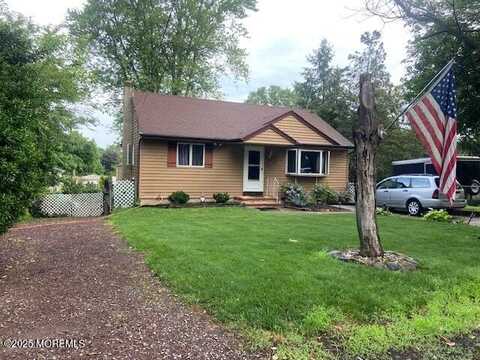 281 23rd Avenue, Brick, NJ 08724