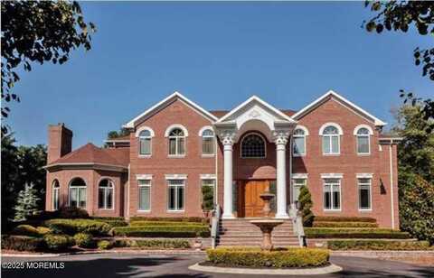 34 Line Road, Holmdel, NJ 07733