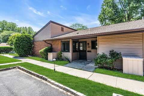 12 Ellsworth Court, Red Bank, NJ 07701