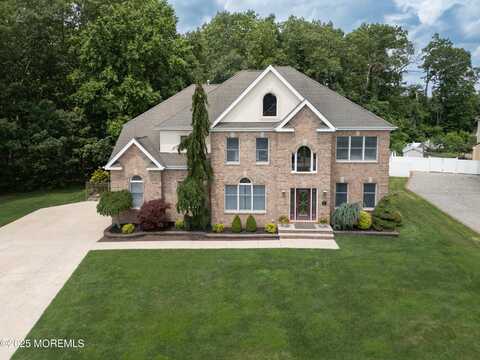 751 Opatut Court, Toms River, NJ 08753