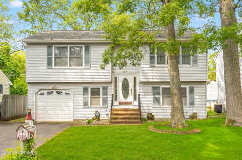 24 Roosevelt Drive, Brick, NJ 08724