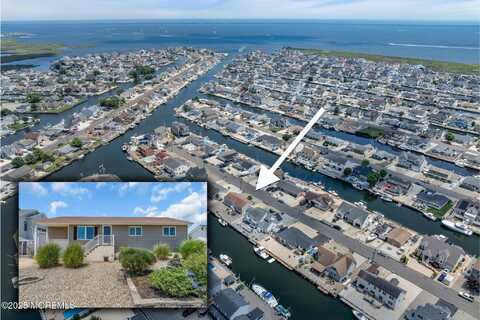813 Tiller Drive, Forked River, NJ 08731