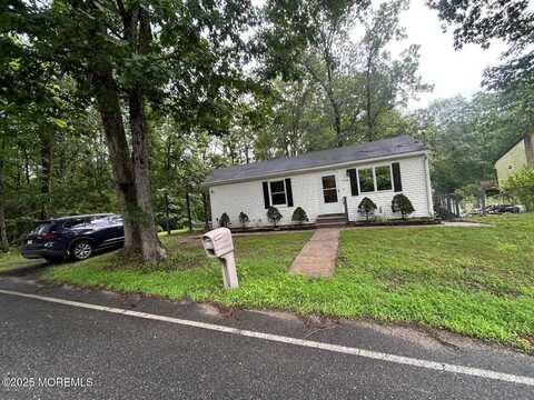 198 Lemon Road, Farmingdale, NJ 07727