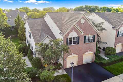 66 Banyan Boulevard, Holmdel, NJ 07733