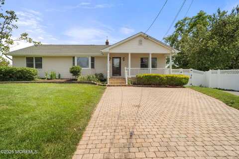 6 Frances Court, Red Bank, NJ 07701