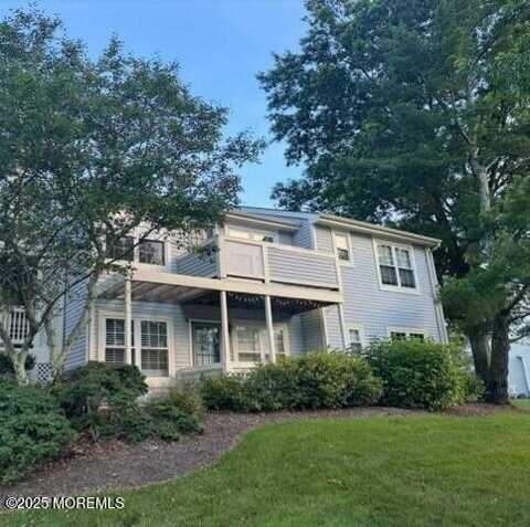 414 Brookview Court, Howell, NJ 07731
