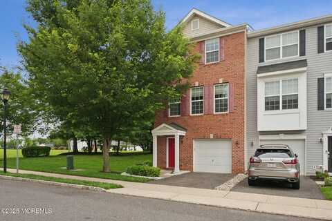 102 Warbler Way, Freehold, NJ 07728