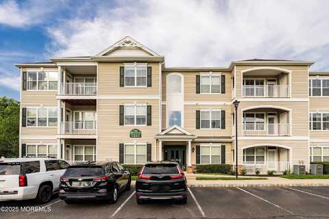 414 Sloan Court, Matawan, NJ 07747