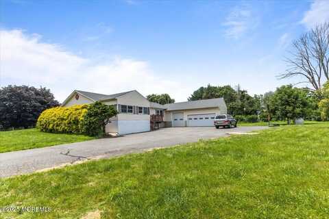 120 Jonathan Holmes Road, Freehold, NJ 08501