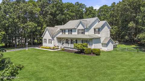 6 Kindling Way, Jackson, NJ 08527