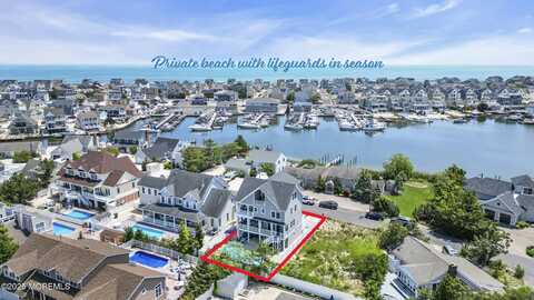 497 Ellison Drive, Mantoloking, NJ 08738