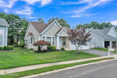19 Fountain View Drive, Barnegat, NJ 08005