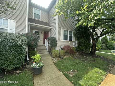2504 Strawberry Patch Court, Freehold, NJ 07728