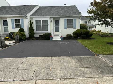 323 Arbegast Drive, Brigantine, NJ 08203