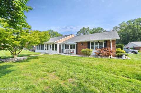 244d Jefferson Court, Lakewood, NJ 08701