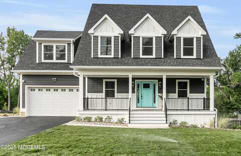 515 Atlantic Avenue, Middletown, NJ 07748
