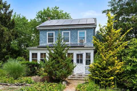 122 Division Street, West Creek, NJ 08092