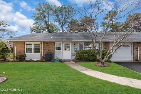 66b Buckingham Drive, Manchester, NJ 08759