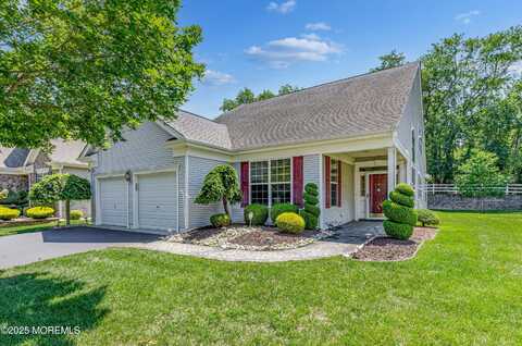 5 Walpole Way, Jackson, NJ 08527