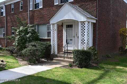 16 Manor Drive, Red Bank, NJ 07701