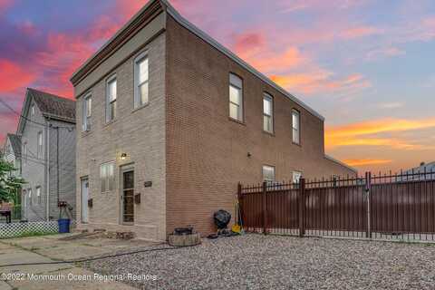 3022 S Wood Avenue, Linden, NJ 07036