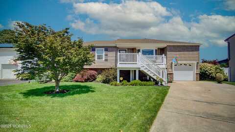 277 Jill Court, Toms River, NJ 08753