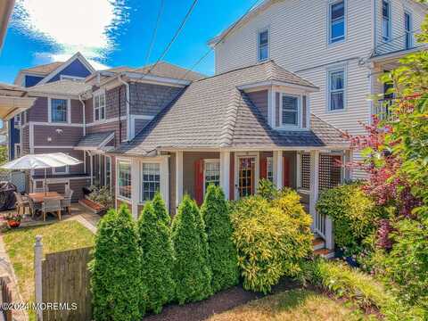 94 Embury Avenue, Ocean Grove, NJ 07756