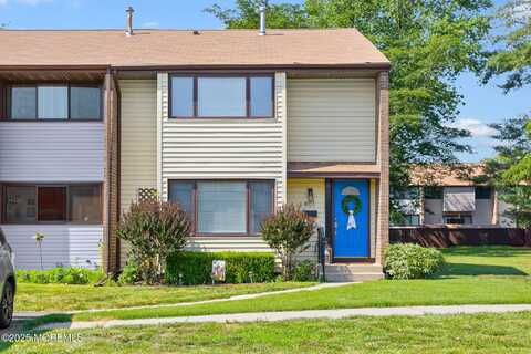 401 Jefferson Drive, East Windsor, NJ 08520