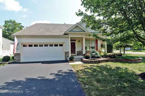 70 Heritage Point Boulevard, Barnegat, NJ 08005
