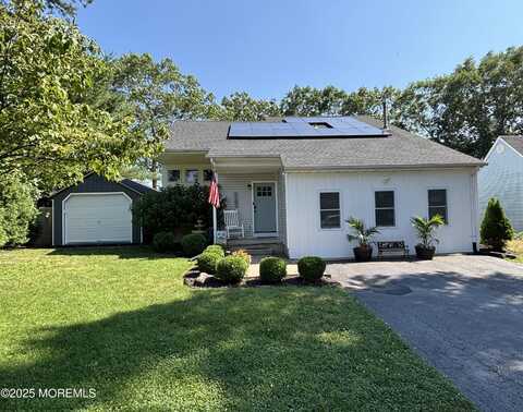 1187 Canal Avenue, Manahawkin, NJ 08050