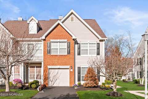 283 Daniele Drive, Ocean Twp, NJ 07712