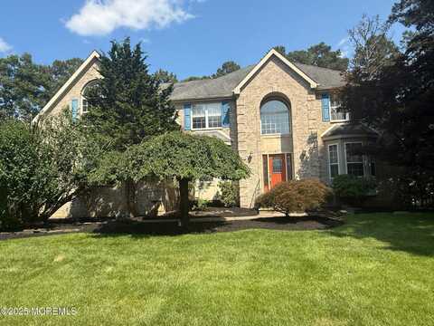67 Erin Drive, Jackson, NJ 08527