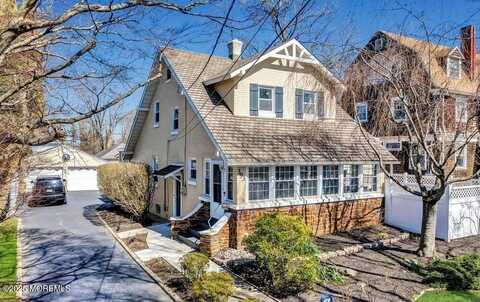 393 Bath Avenue, Long Branch, NJ 07740