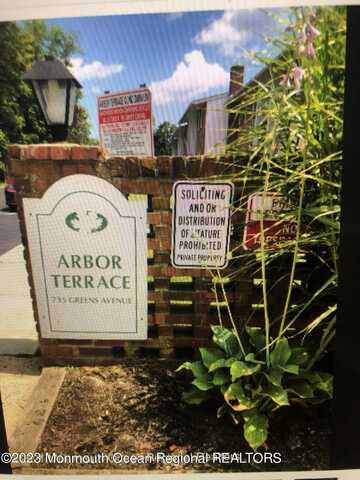 735 Greens Avenue, Long Branch, NJ 07740