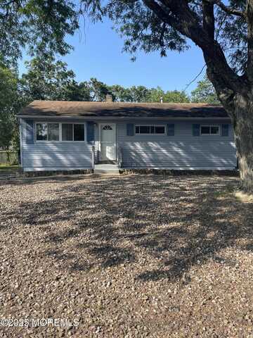 67 Burnt Tavern Road, Brick, NJ 08724