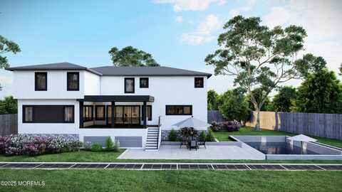 459 Harnell Avenue, Oakhurst, NJ 07755